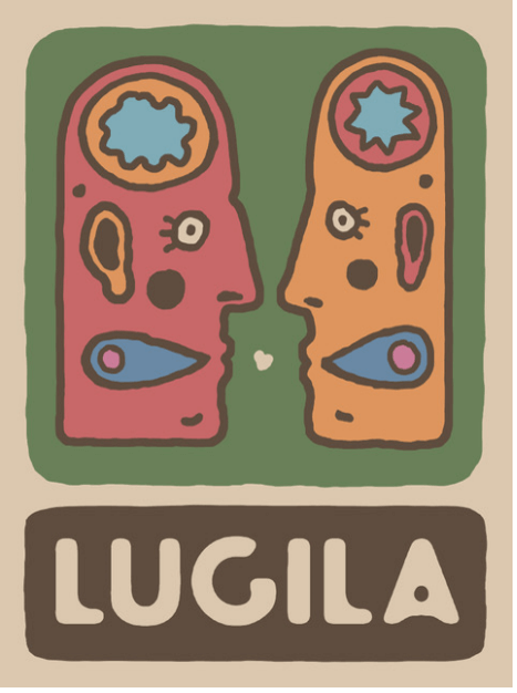 Lugila Logo