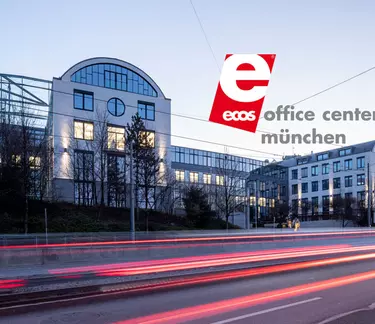 Ihr besonderer Coworking-Space zentral in München